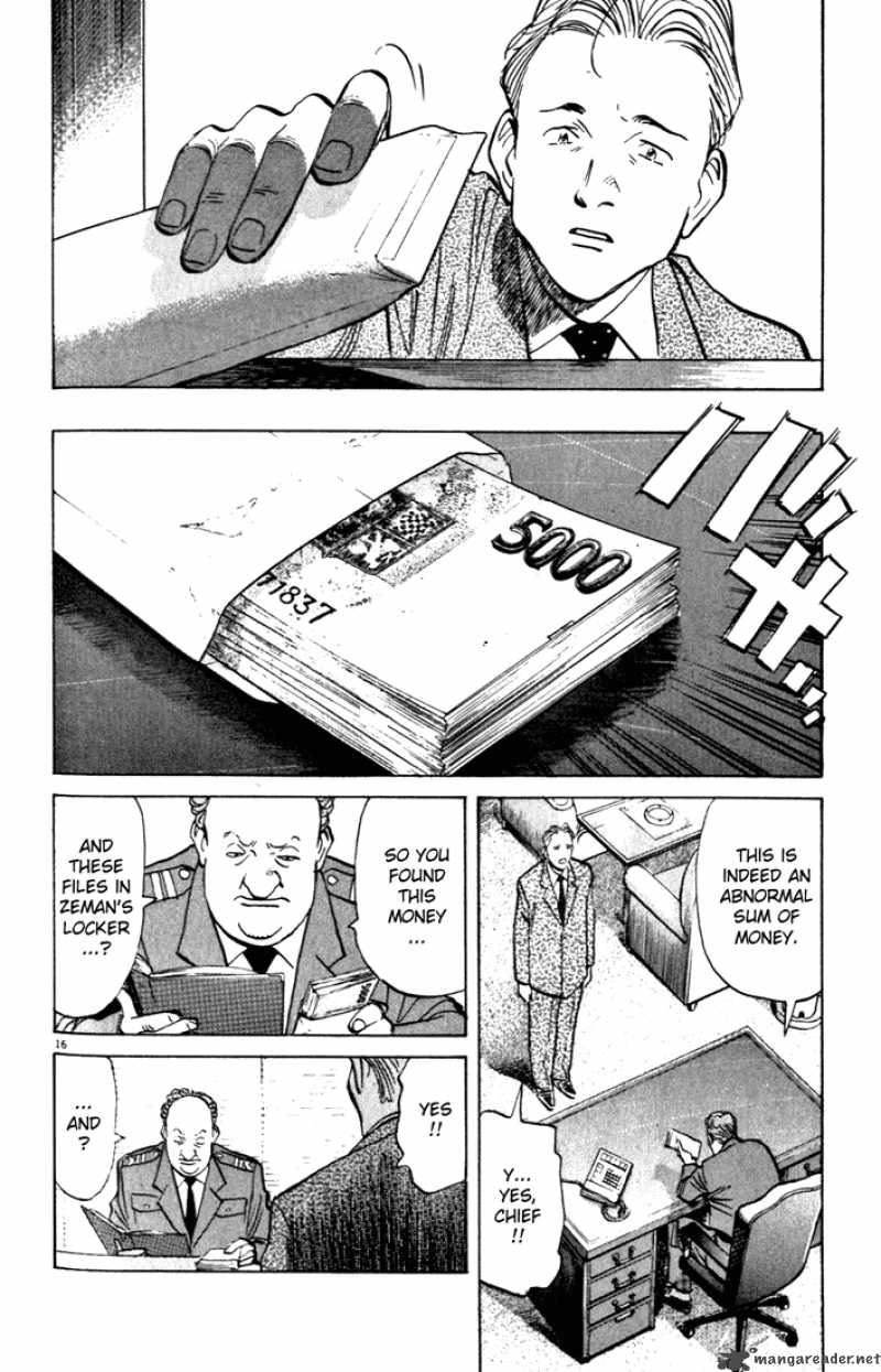 Read Monster Manga Online