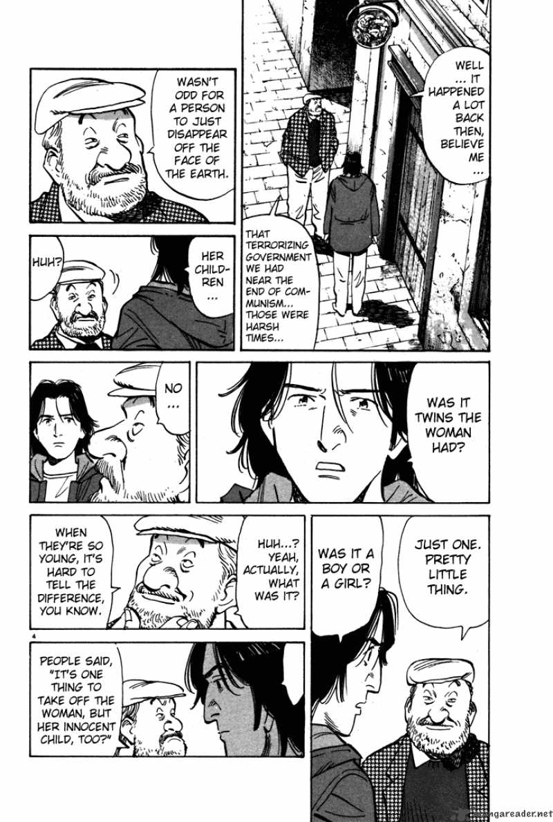 Read Monster Manga Online