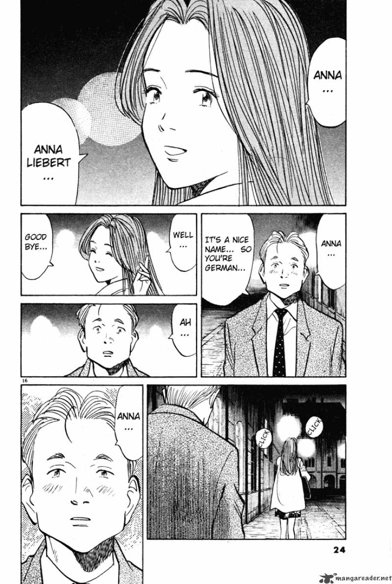 Read Monster Manga Online