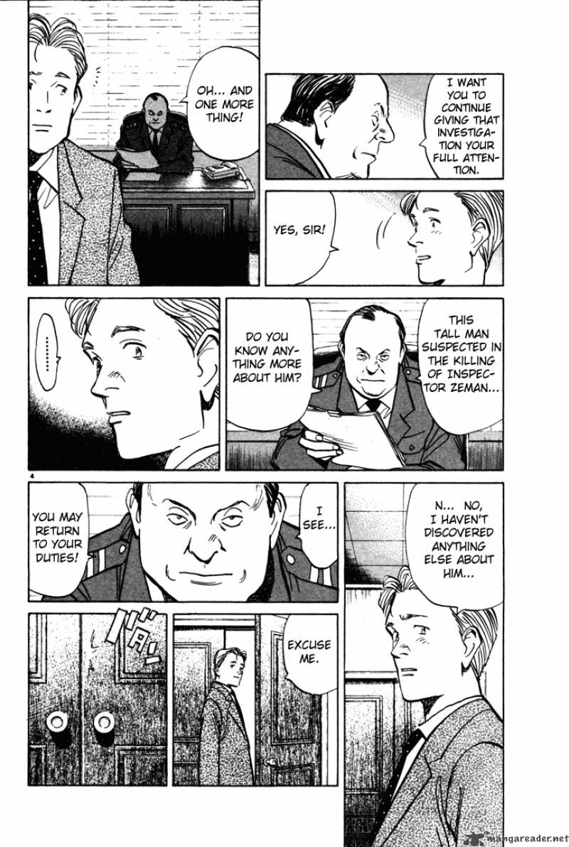 Read Monster Manga Online