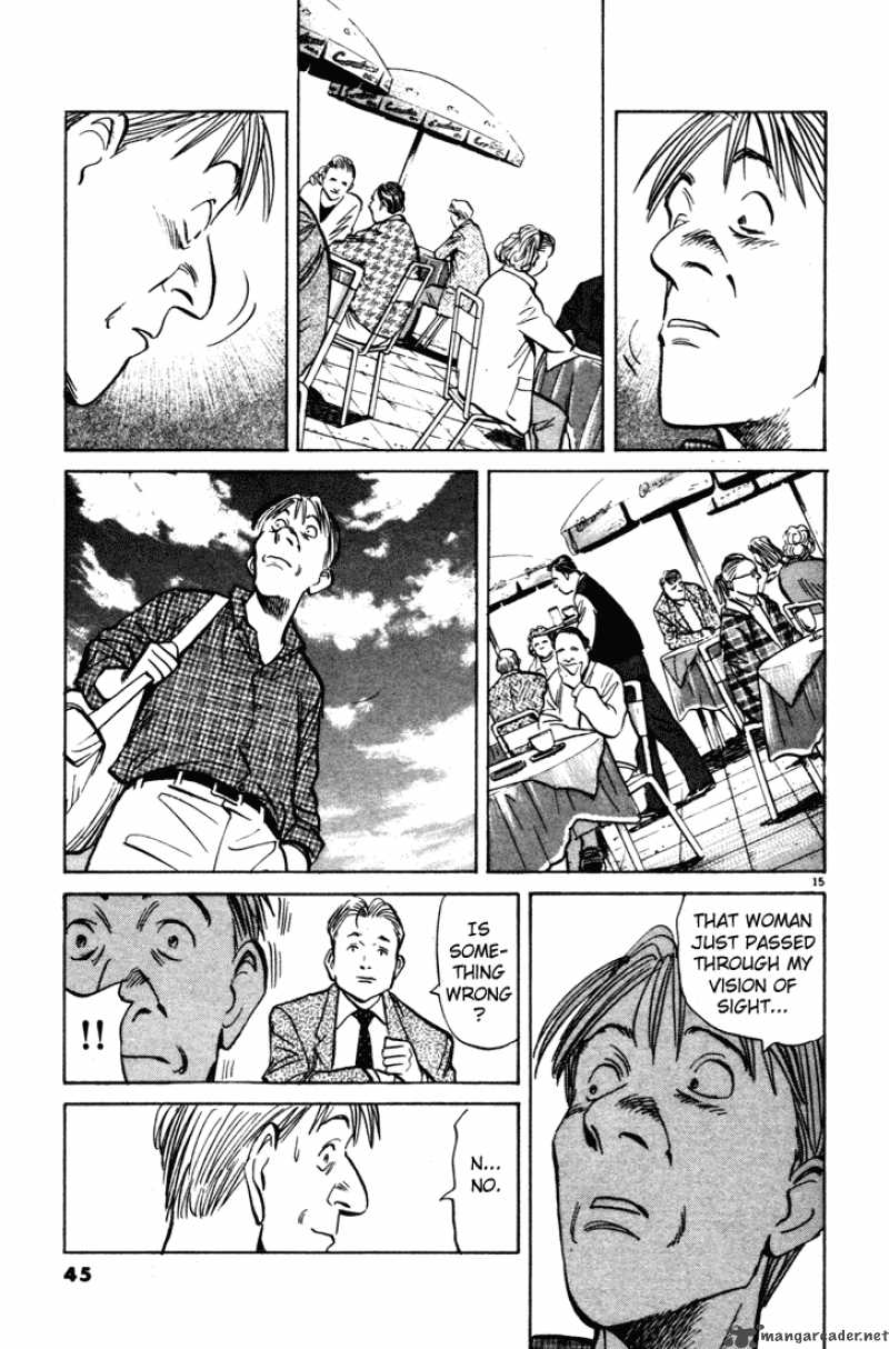 Read Monster Manga Online