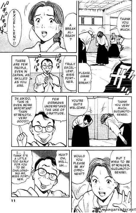 Read Monster Manga Online