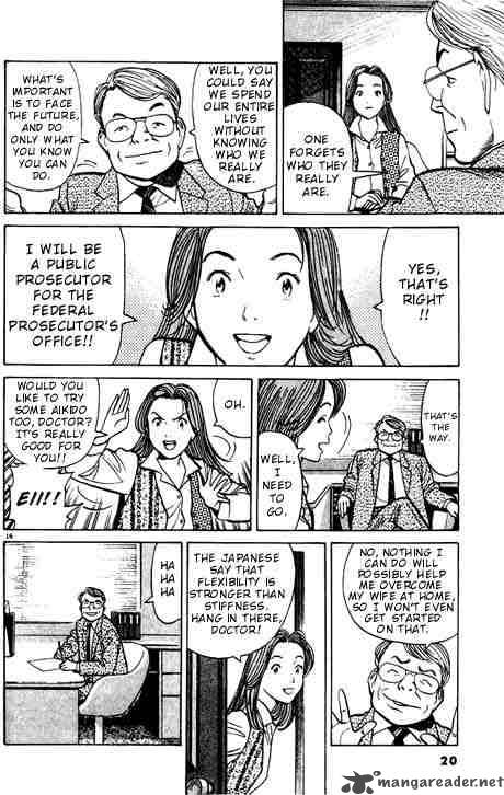 Read Monster Manga Online