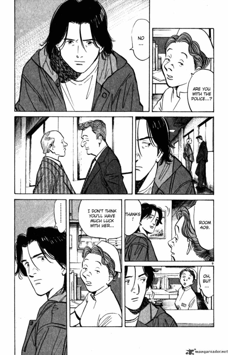 Read Monster Manga Online