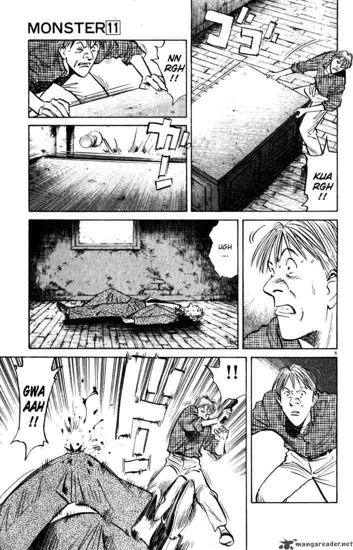 Read Monster Manga Online