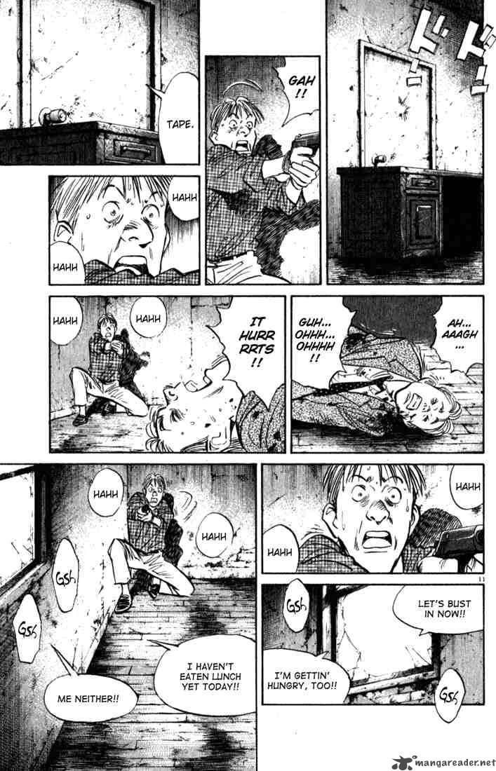 Read Monster Manga Online