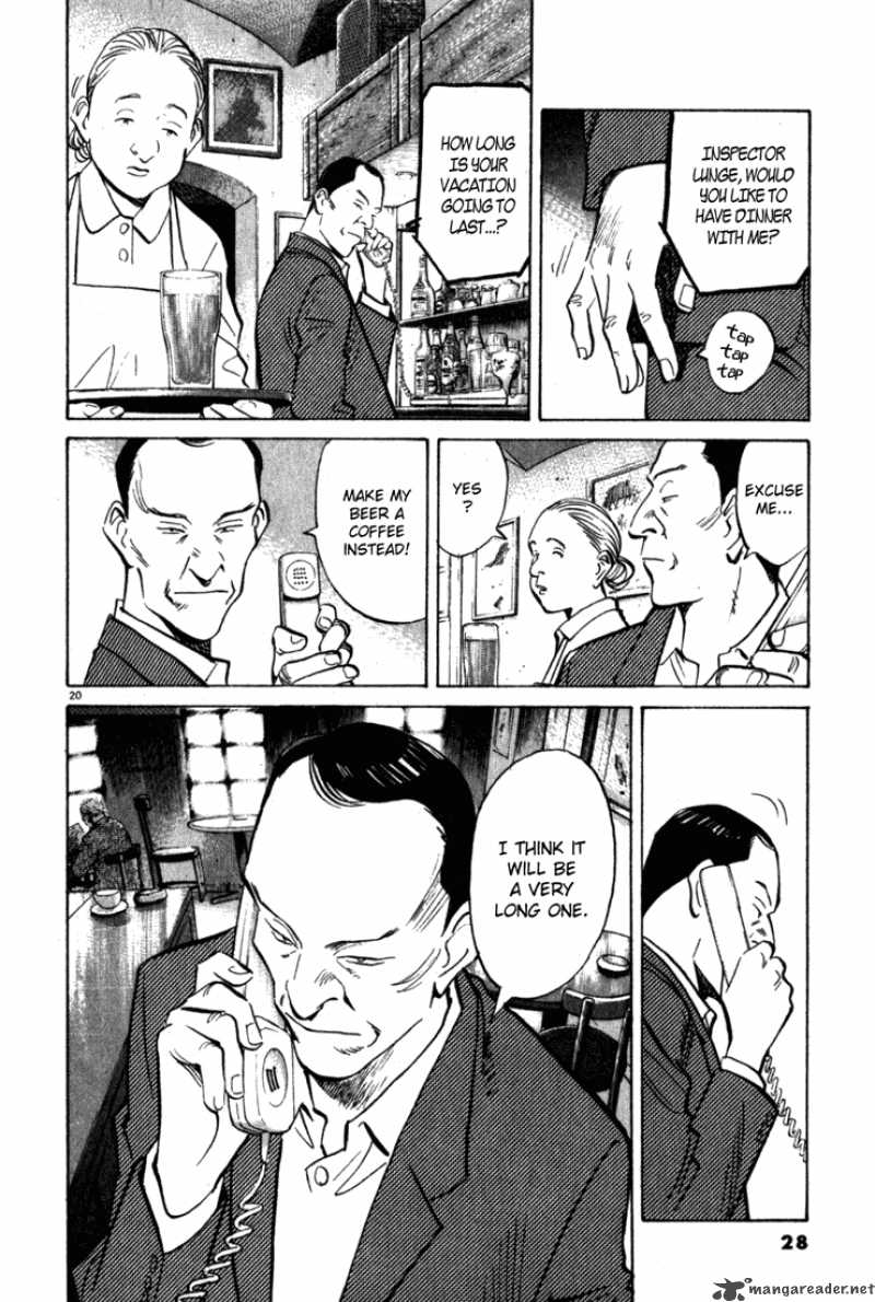 Read Monster Manga Online