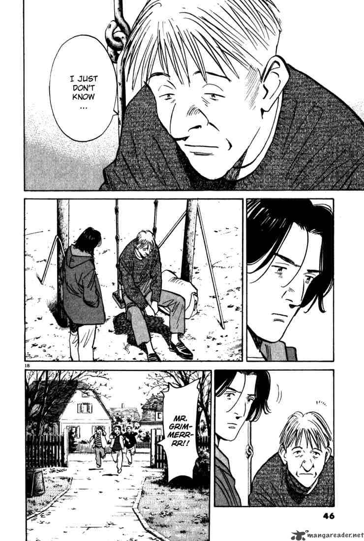 Read Monster Manga Online