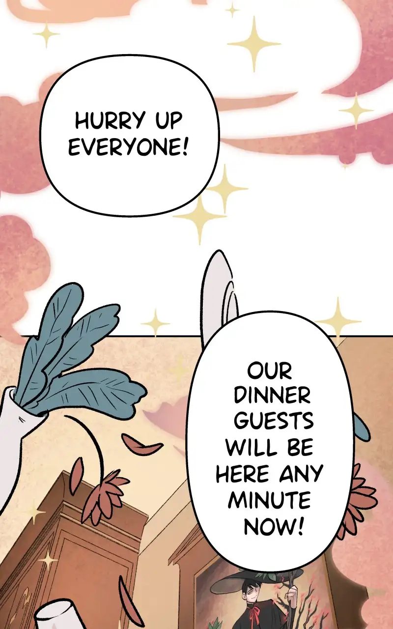 Read Morgana And Oz Manga Online