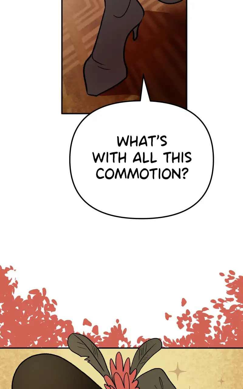 Read Morgana And Oz Manga Online