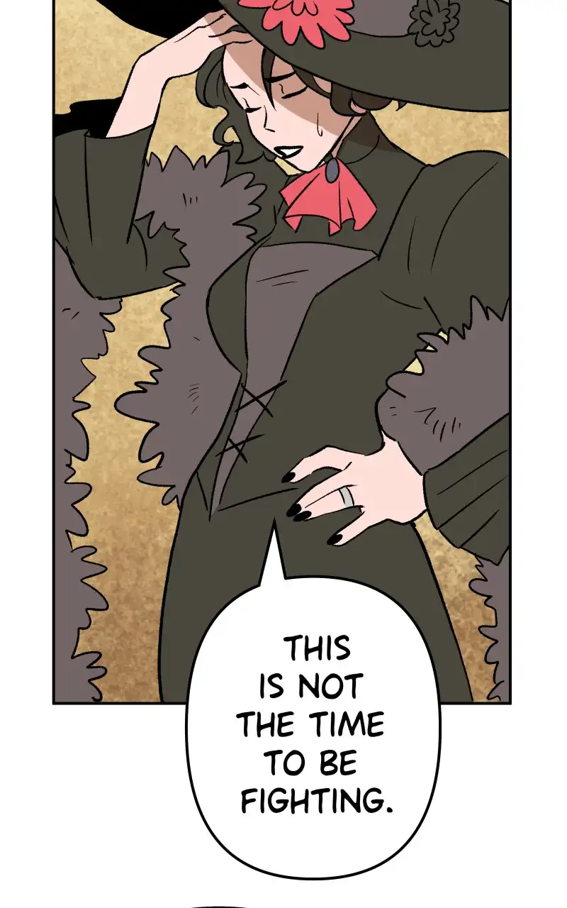 Read Morgana And Oz Manga Online