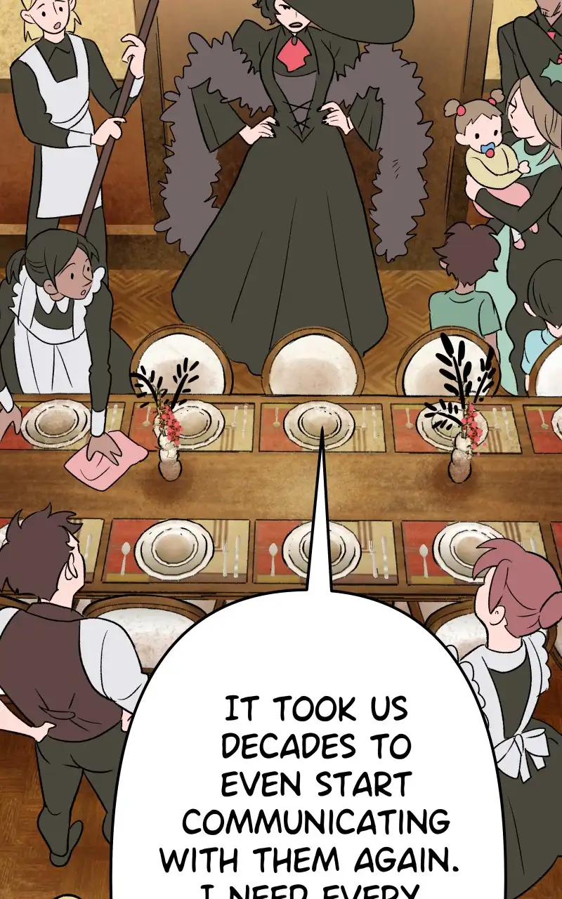 Read Morgana And Oz Manga Online