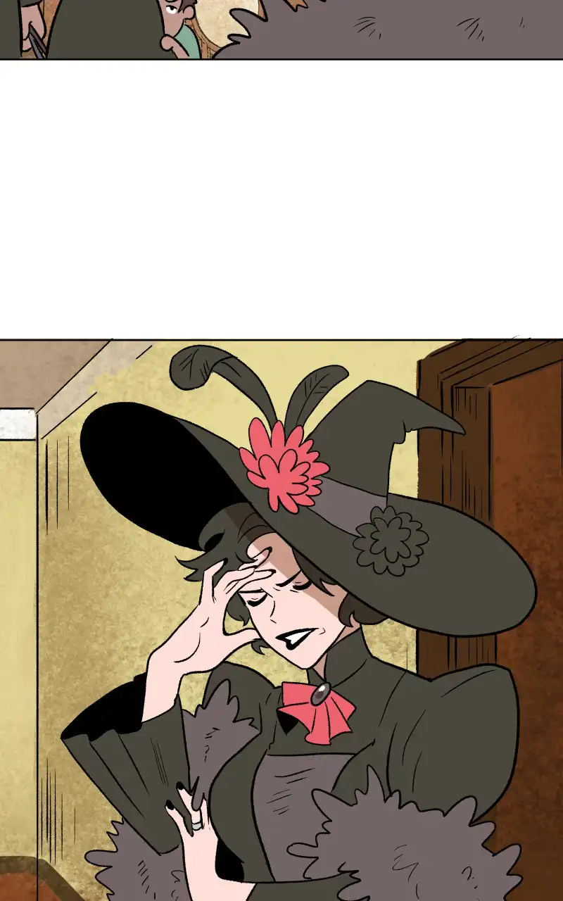 Read Morgana And Oz Manga Online