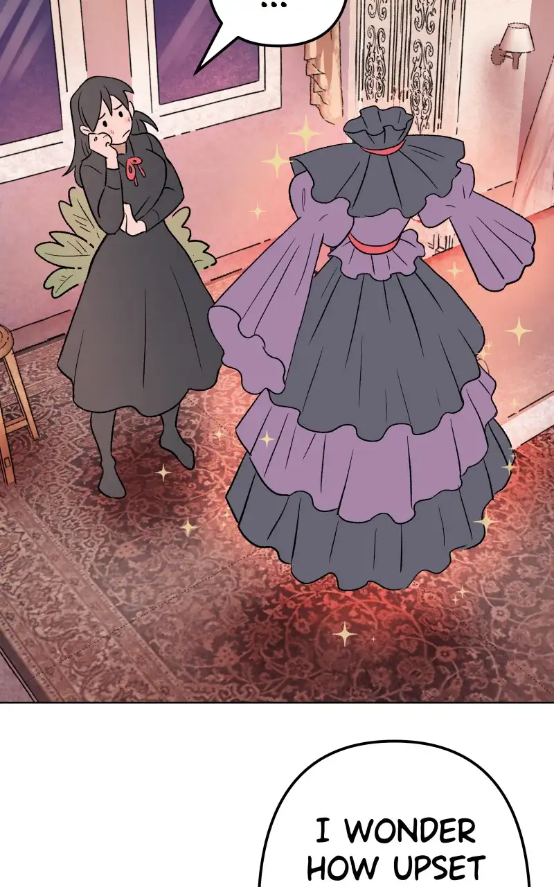 Read Morgana And Oz Manga Online