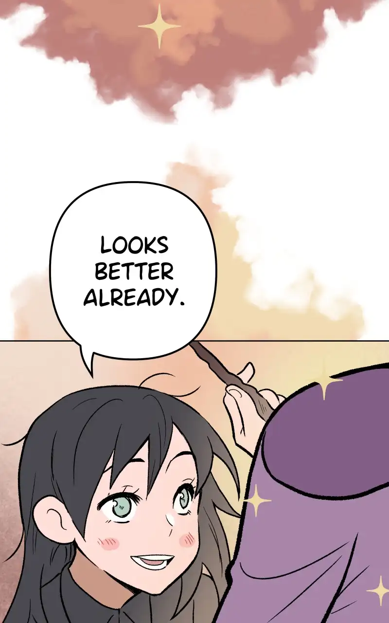 Read Morgana And Oz Manga Online