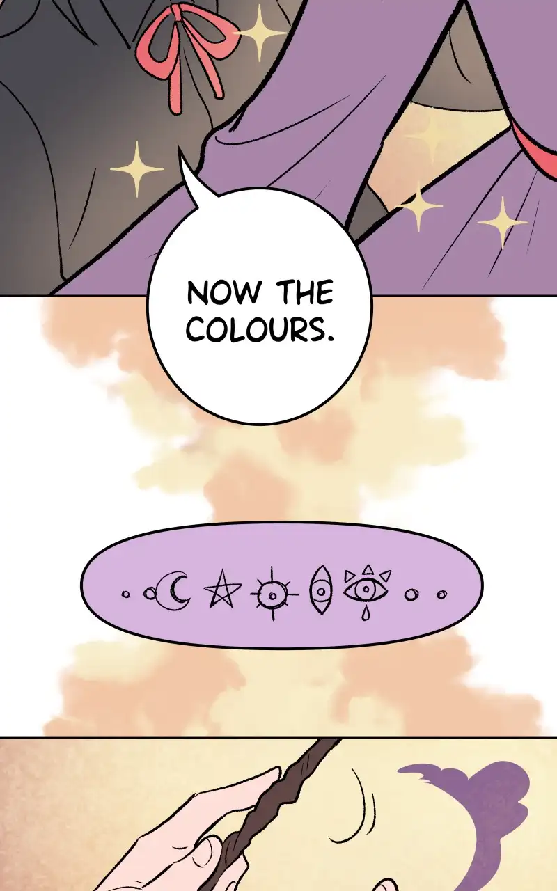 Read Morgana And Oz Manga Online