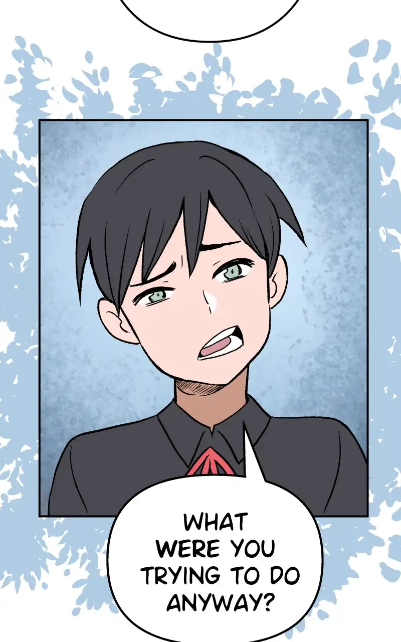 Read Morgana And Oz Manga Online