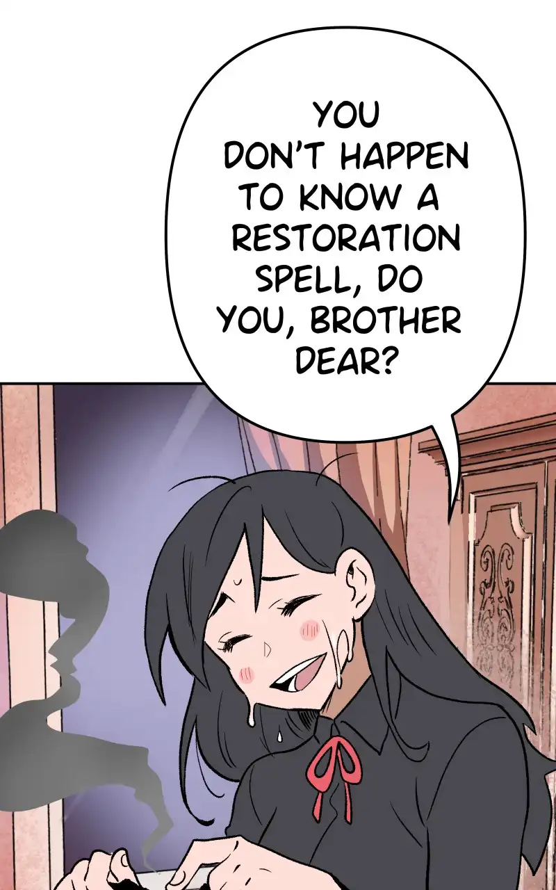 Read Morgana And Oz Manga Online