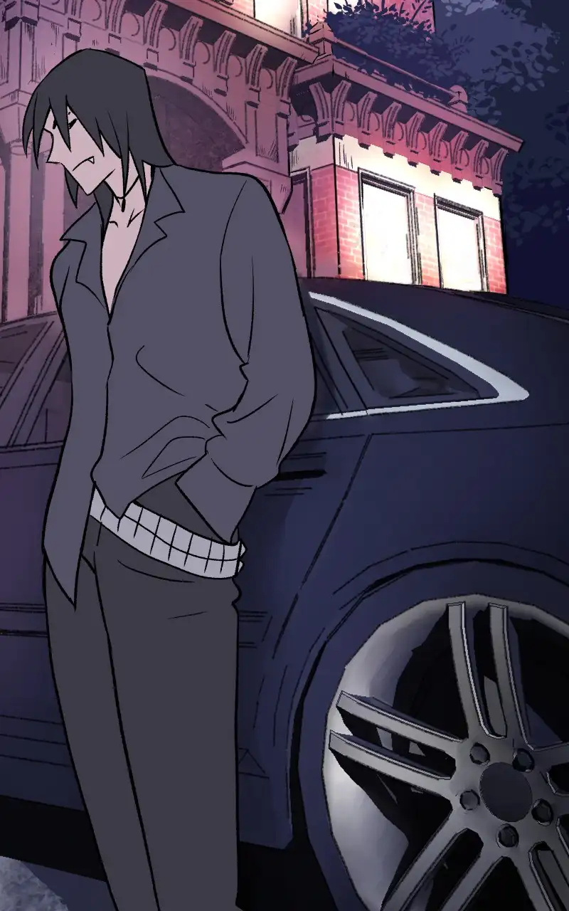 Read Morgana And Oz Manga Online