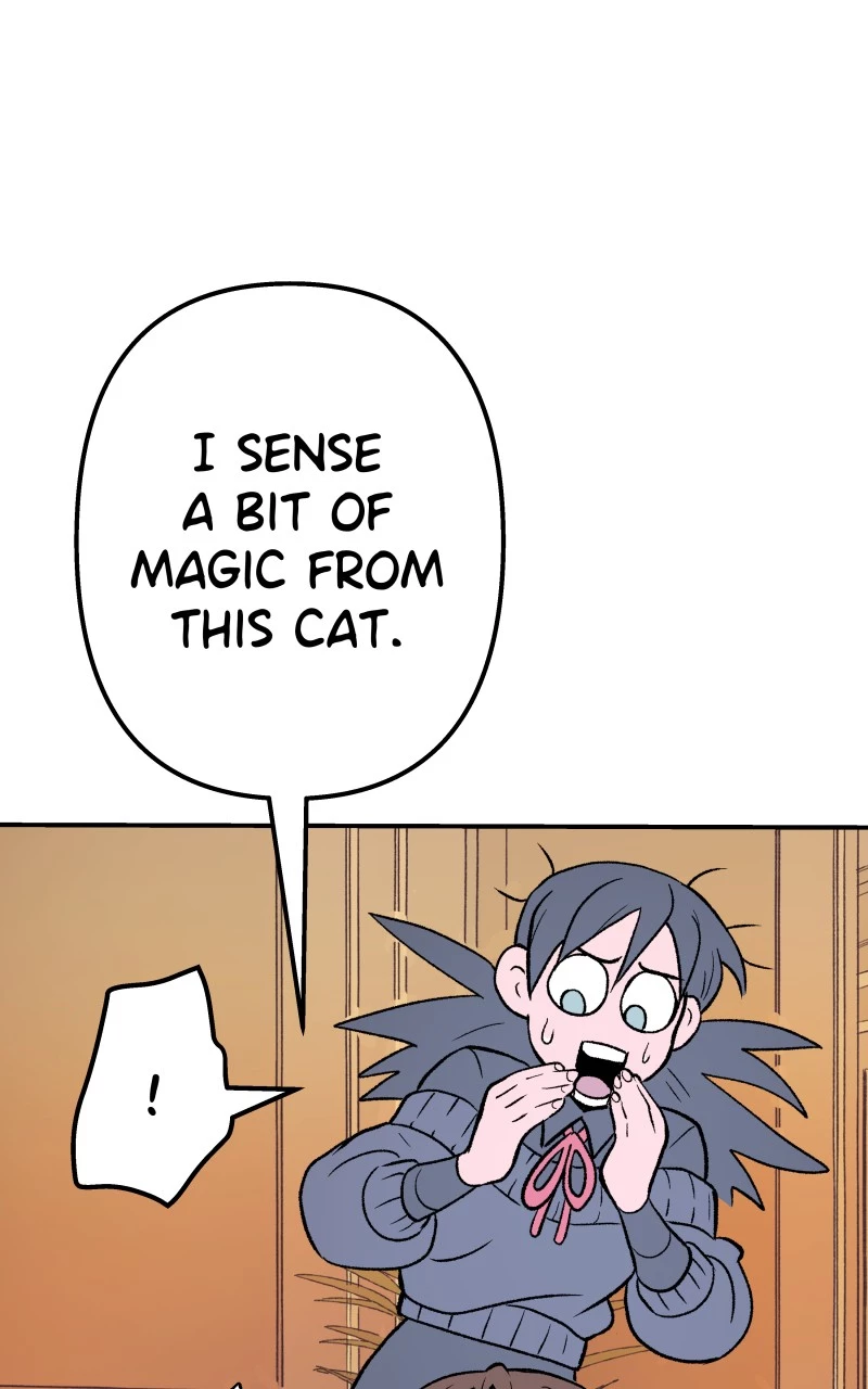 Read Morgana And Oz Manga Online