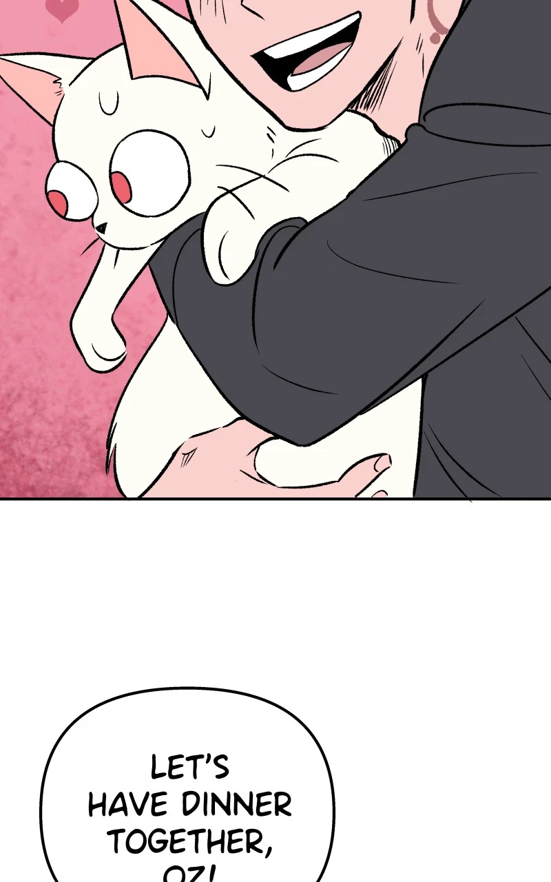 Read Morgana And Oz Manga Online