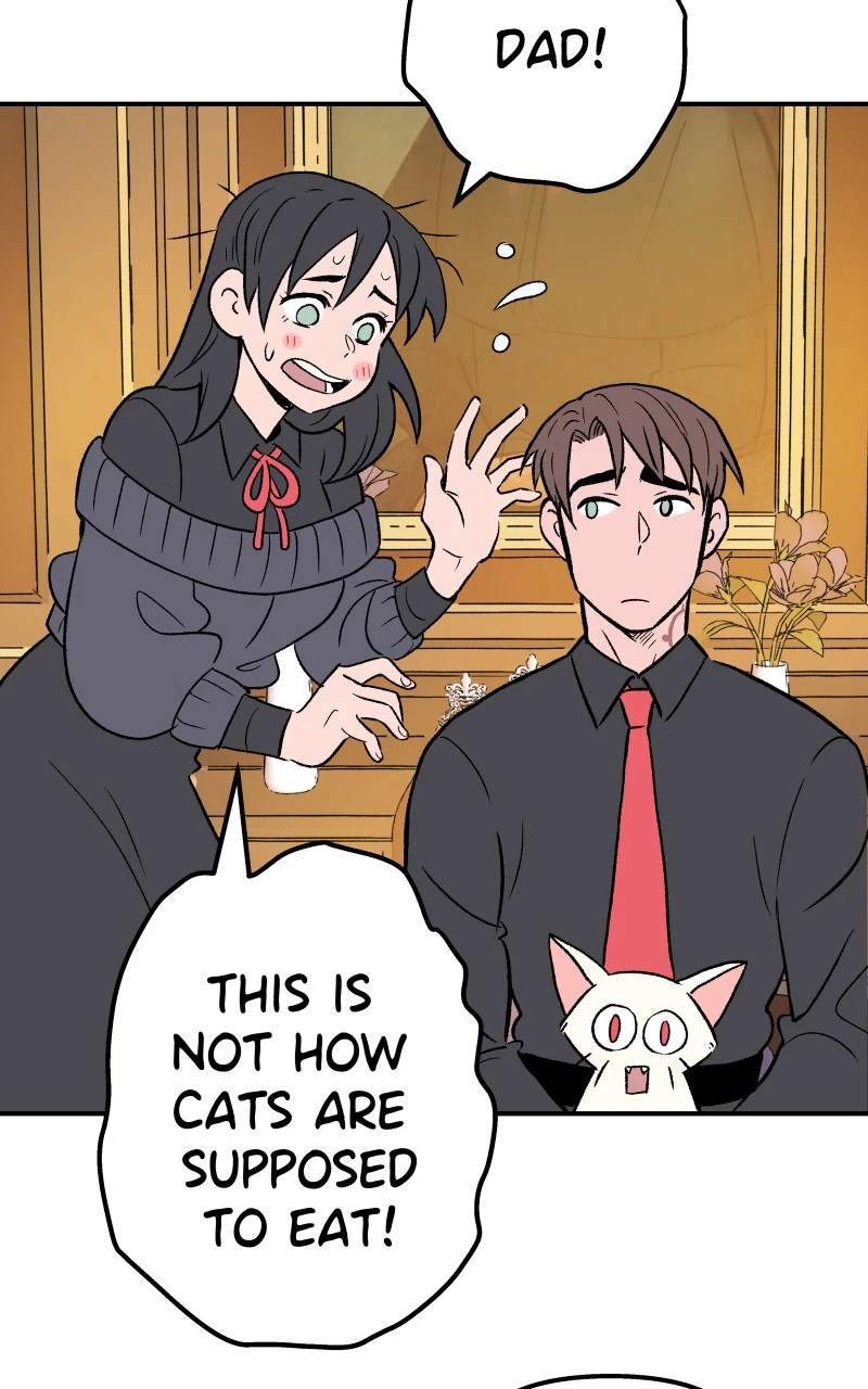Read Morgana And Oz Manga Online