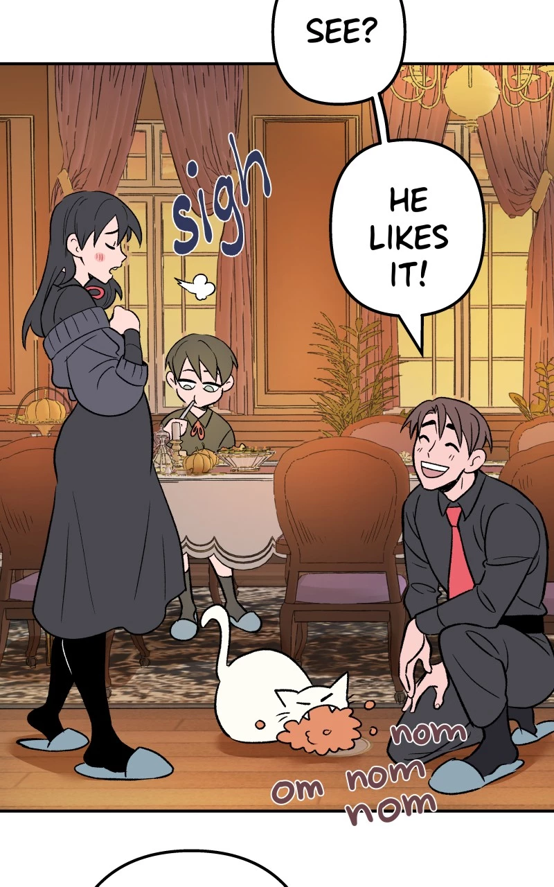 Read Morgana And Oz Manga Online