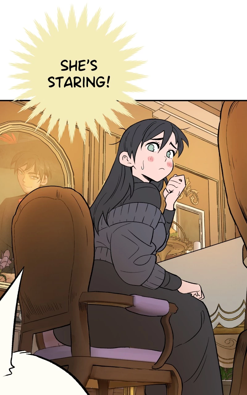 Read Morgana And Oz Manga Online