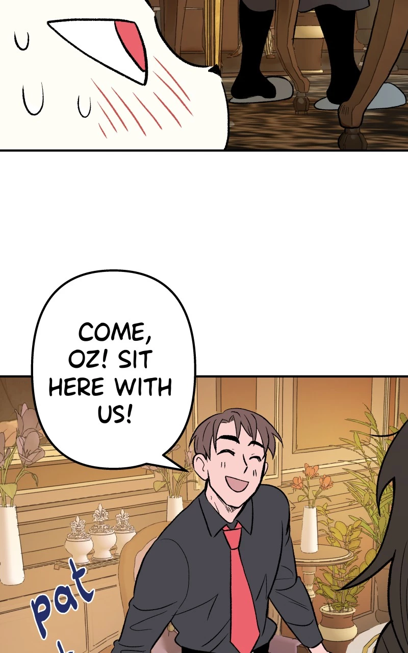 Read Morgana And Oz Manga Online