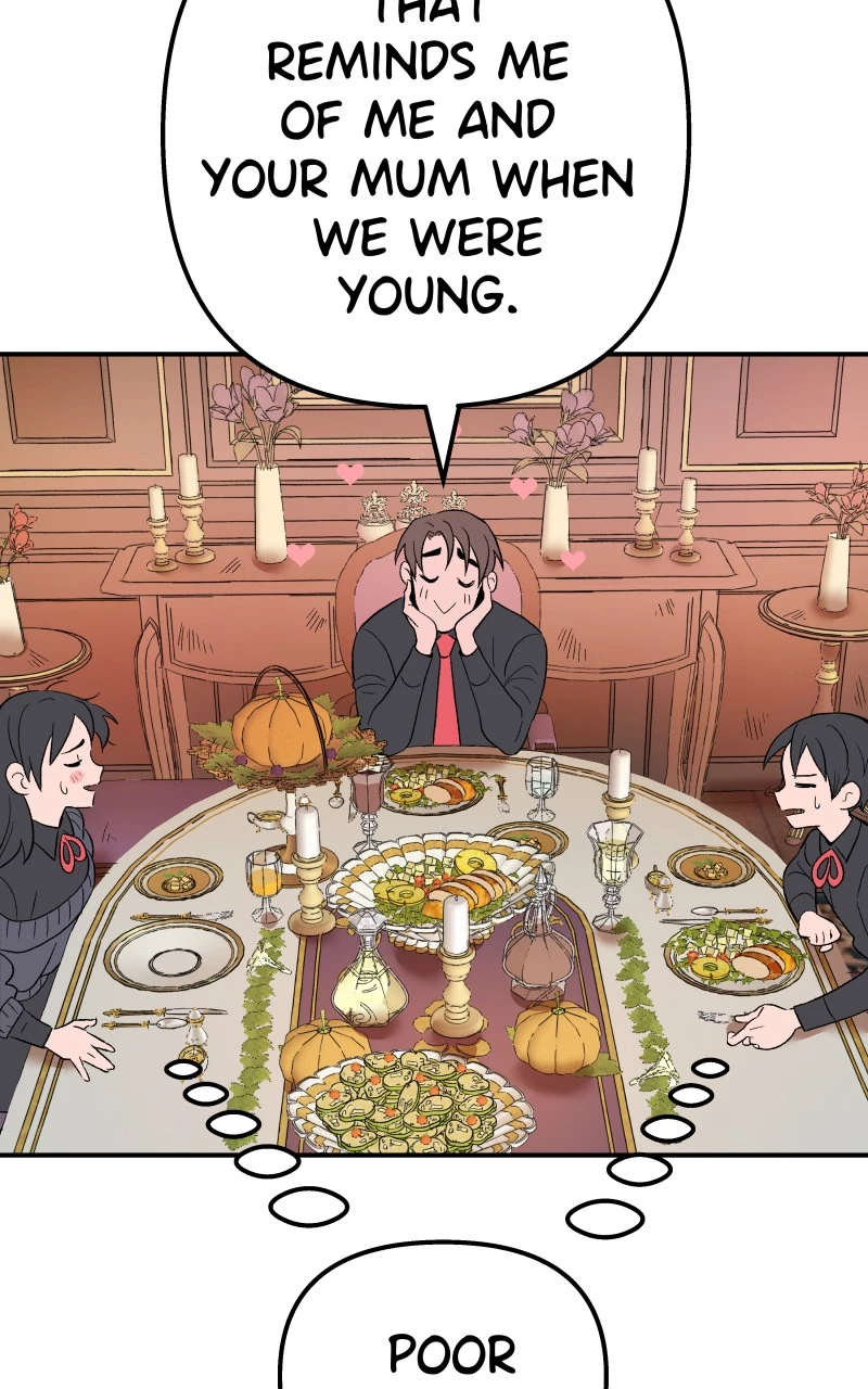 Read Morgana And Oz Manga Online