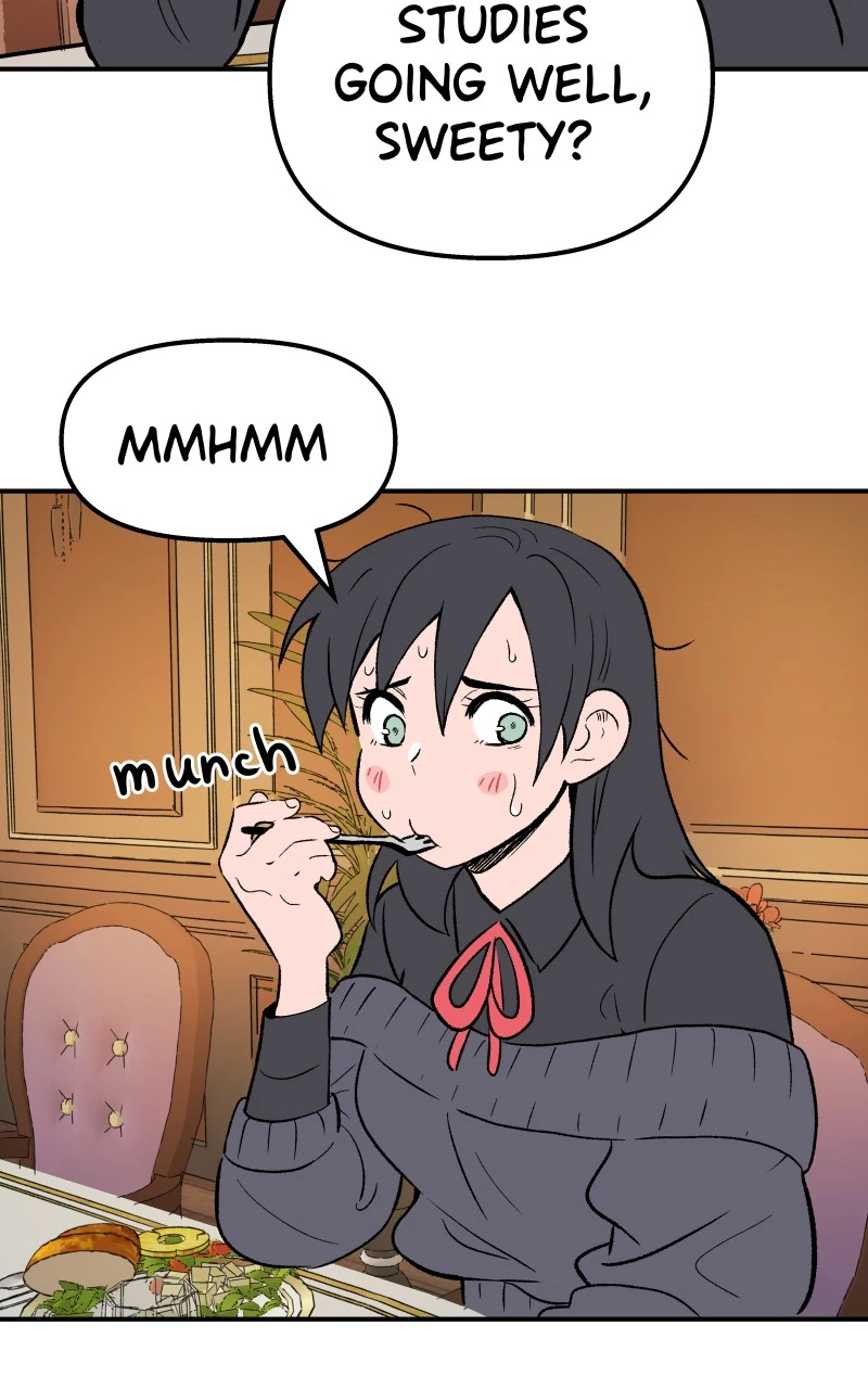 Read Morgana And Oz Manga Online
