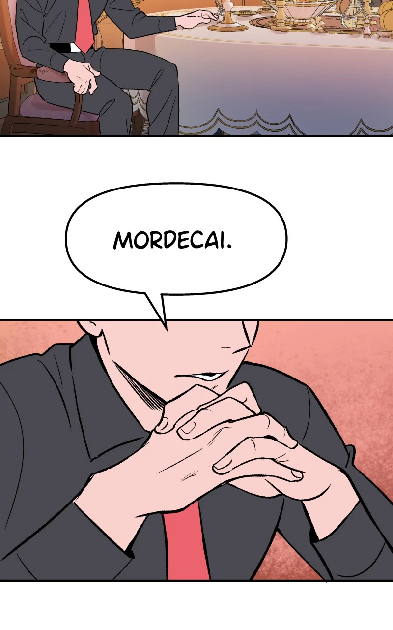 Read Morgana And Oz Manga Online