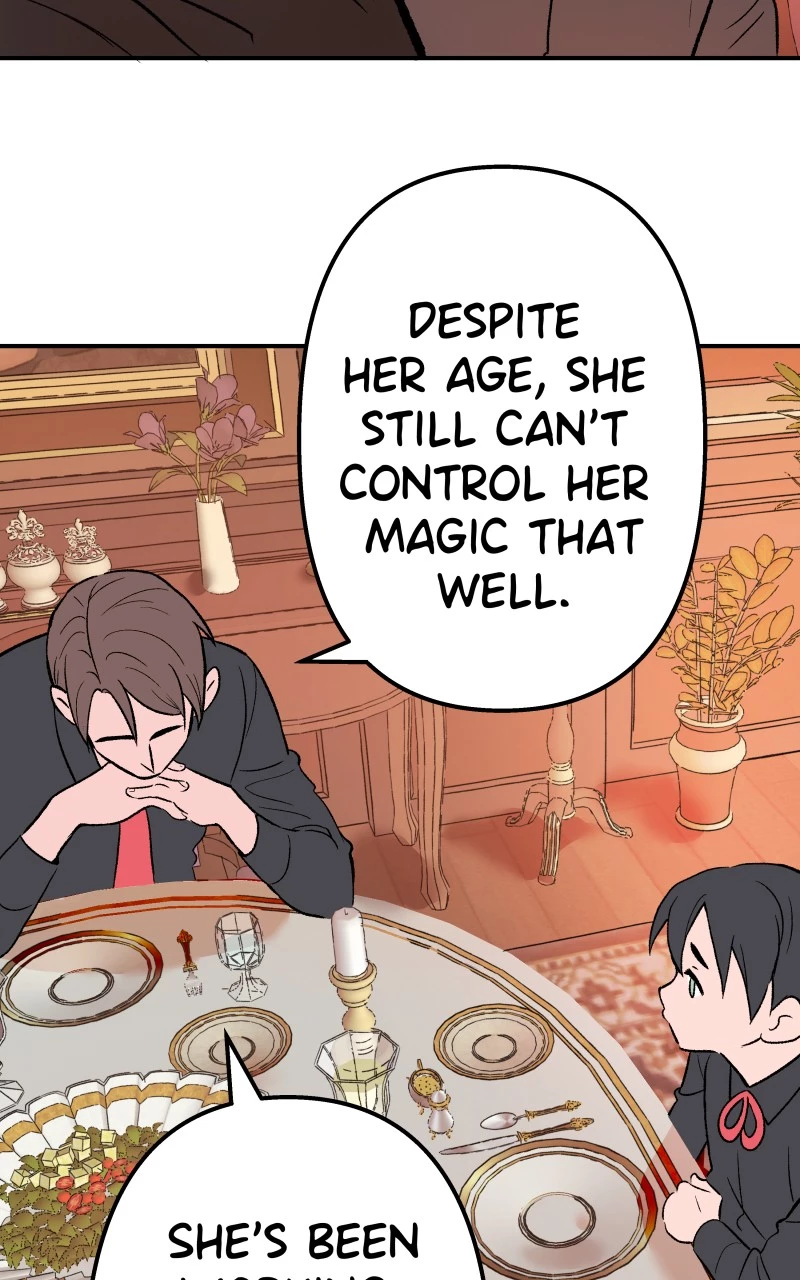 Read Morgana And Oz Manga Online