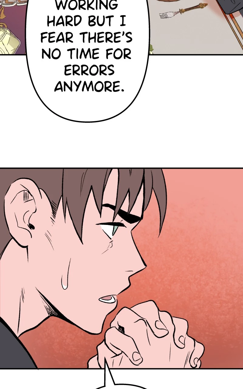 Read Morgana And Oz Manga Online