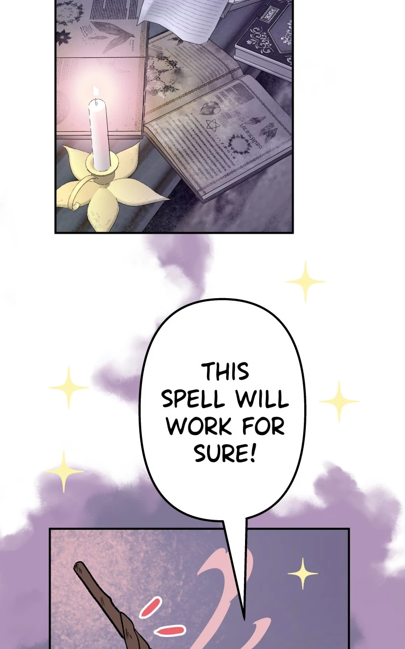 Read Morgana And Oz Manga Online