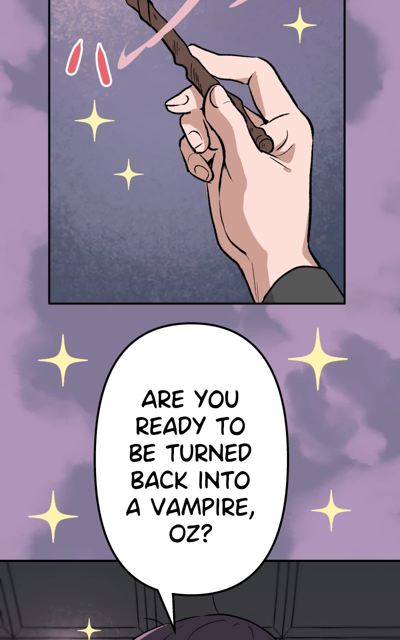 Read Morgana And Oz Manga Online