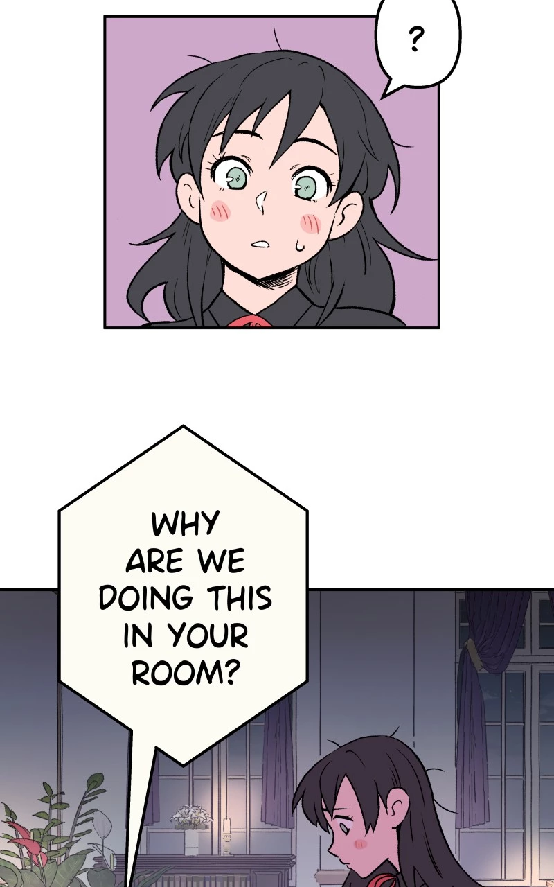 Read Morgana And Oz Manga Online