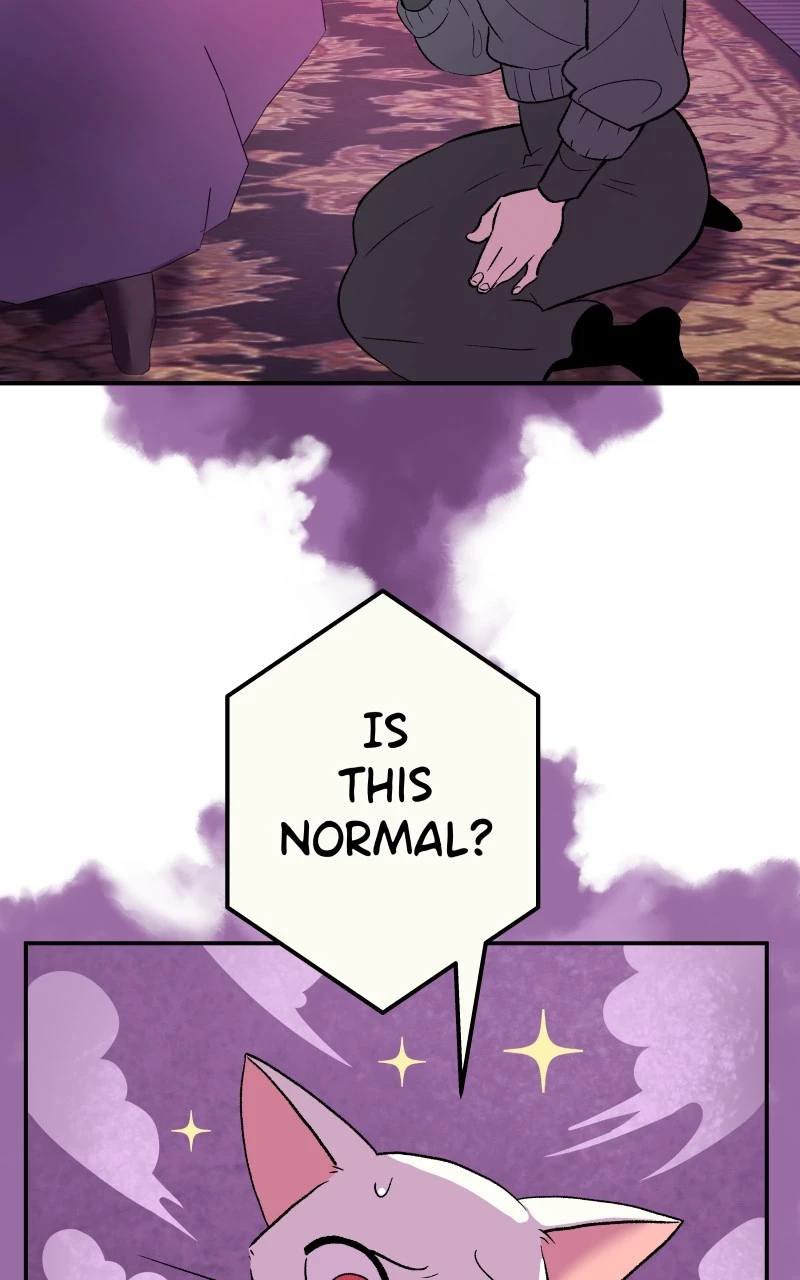Read Morgana And Oz Manga Online