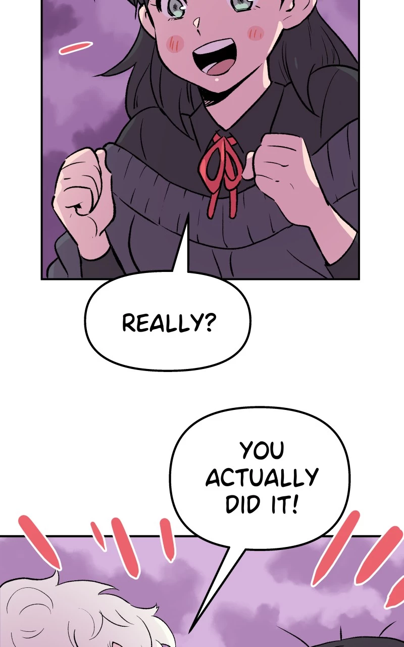 Read Morgana And Oz Manga Online