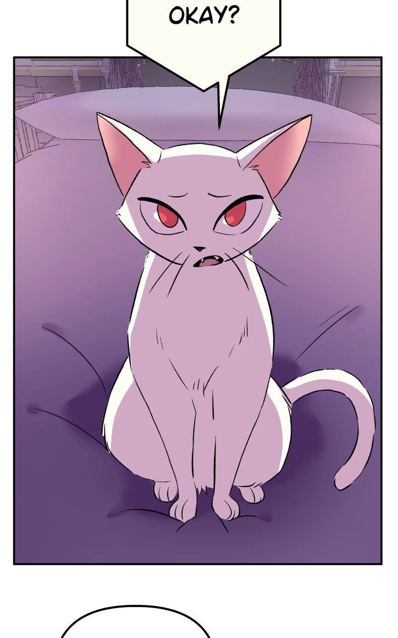 Read Morgana And Oz Manga Online