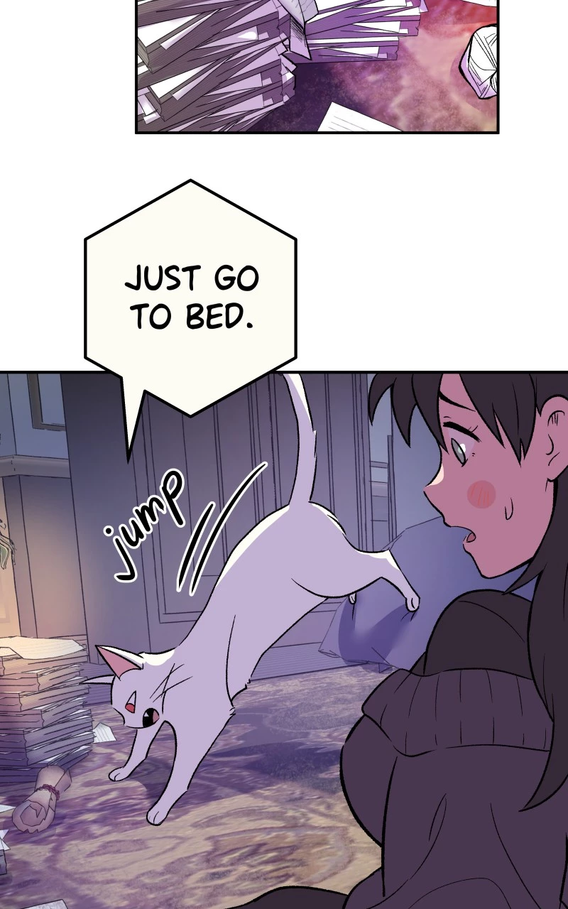 Read Morgana And Oz Manga Online