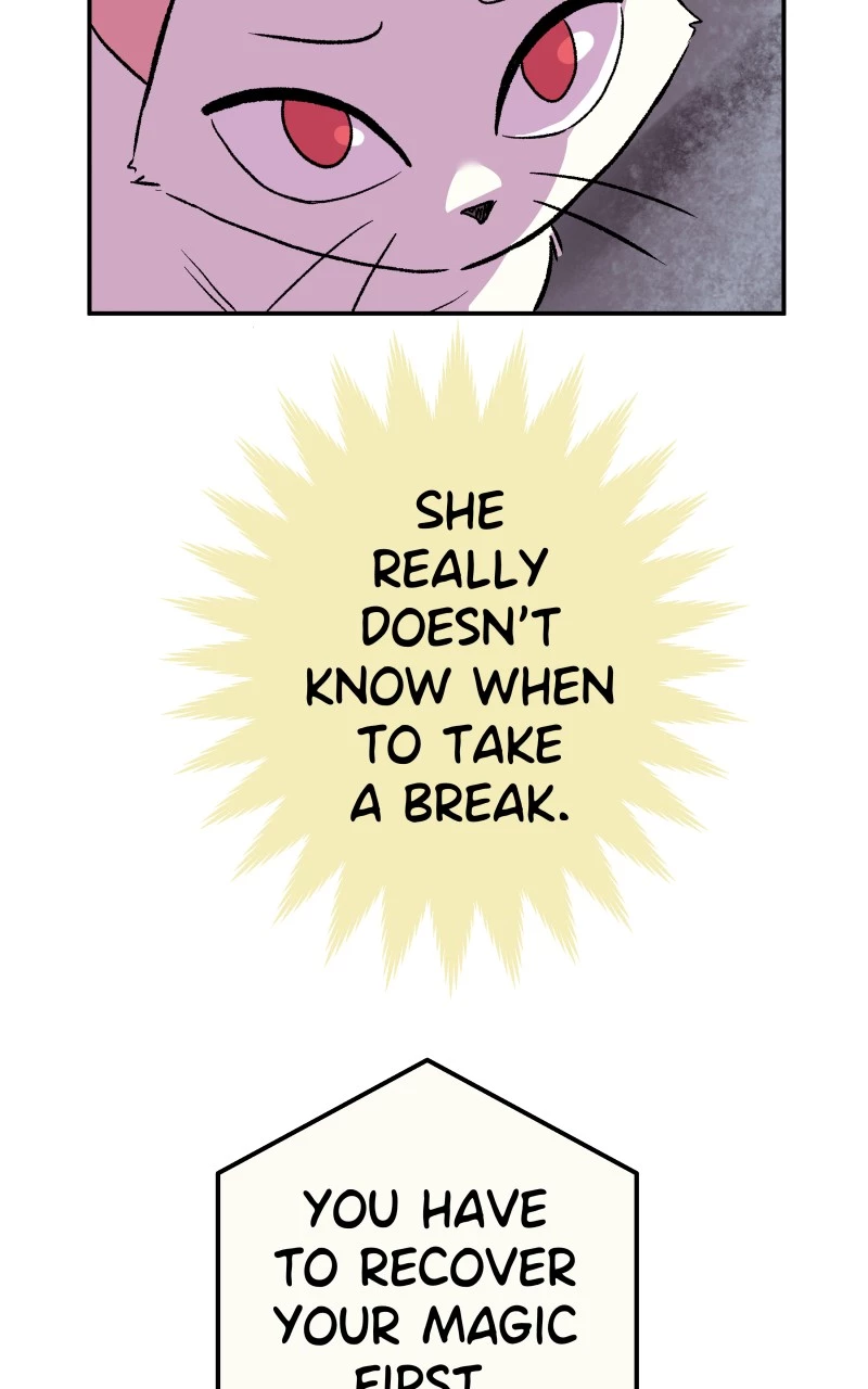 Read Morgana And Oz Manga Online