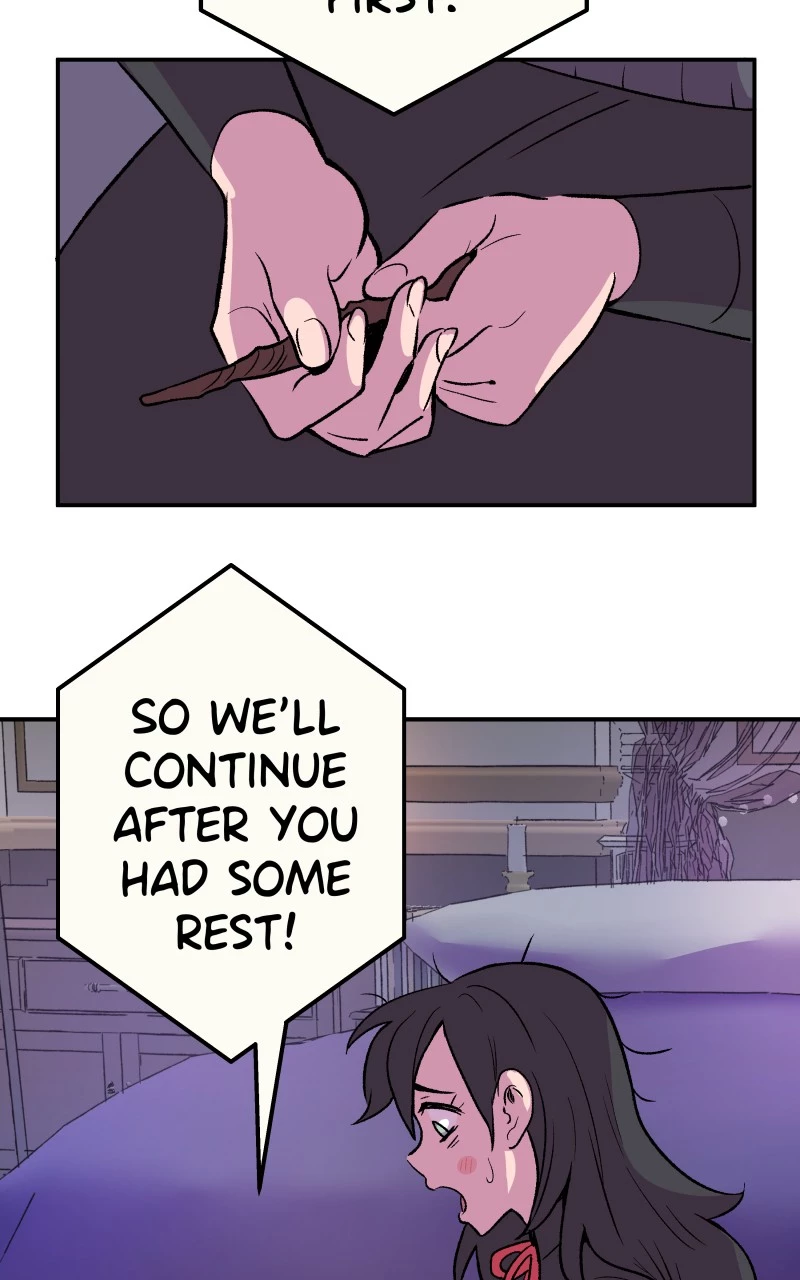 Read Morgana And Oz Manga Online