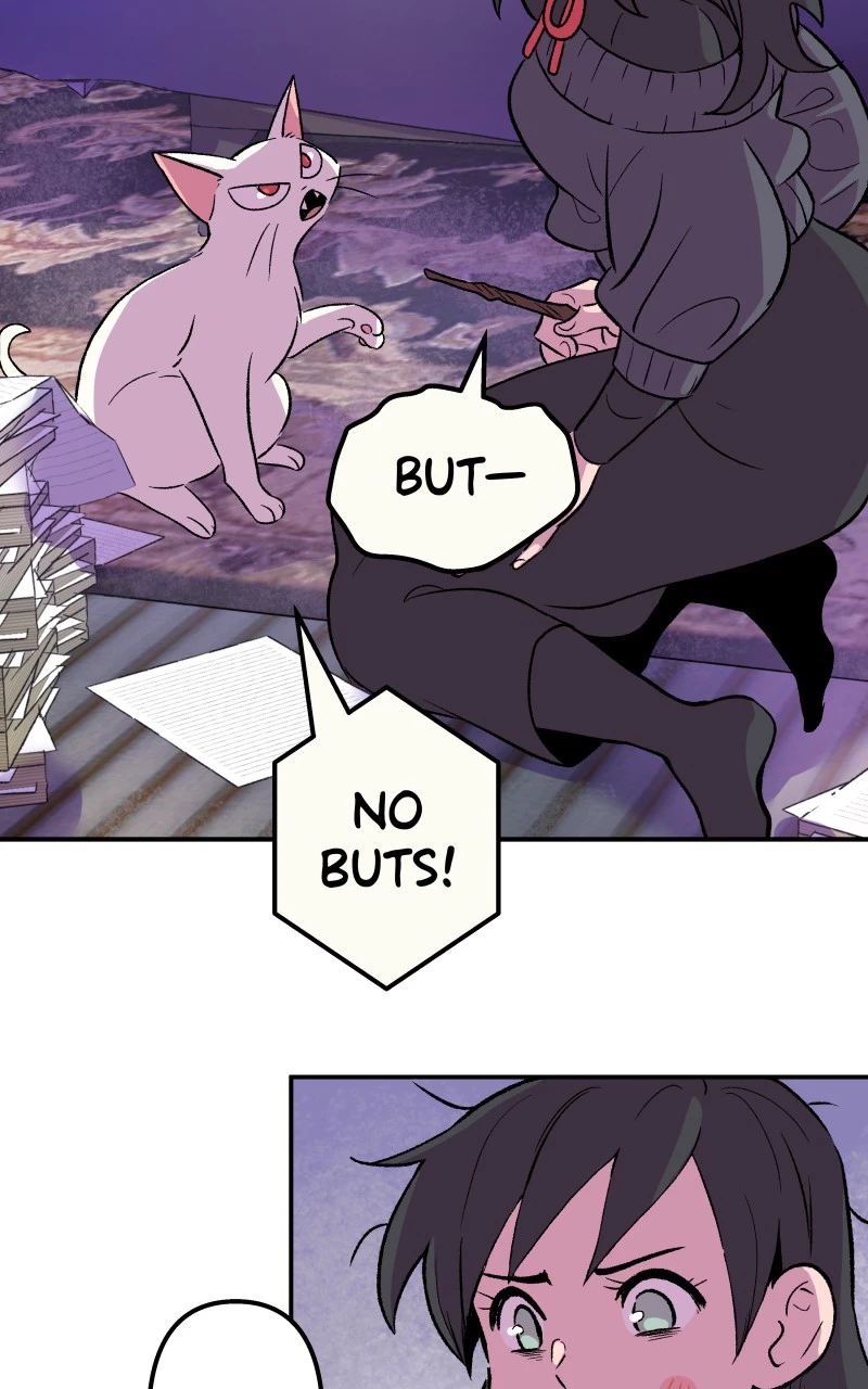 Read Morgana And Oz Manga Online
