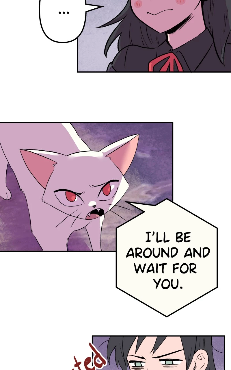 Read Morgana And Oz Manga Online