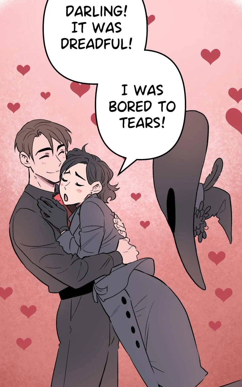 Read Morgana And Oz Manga Online