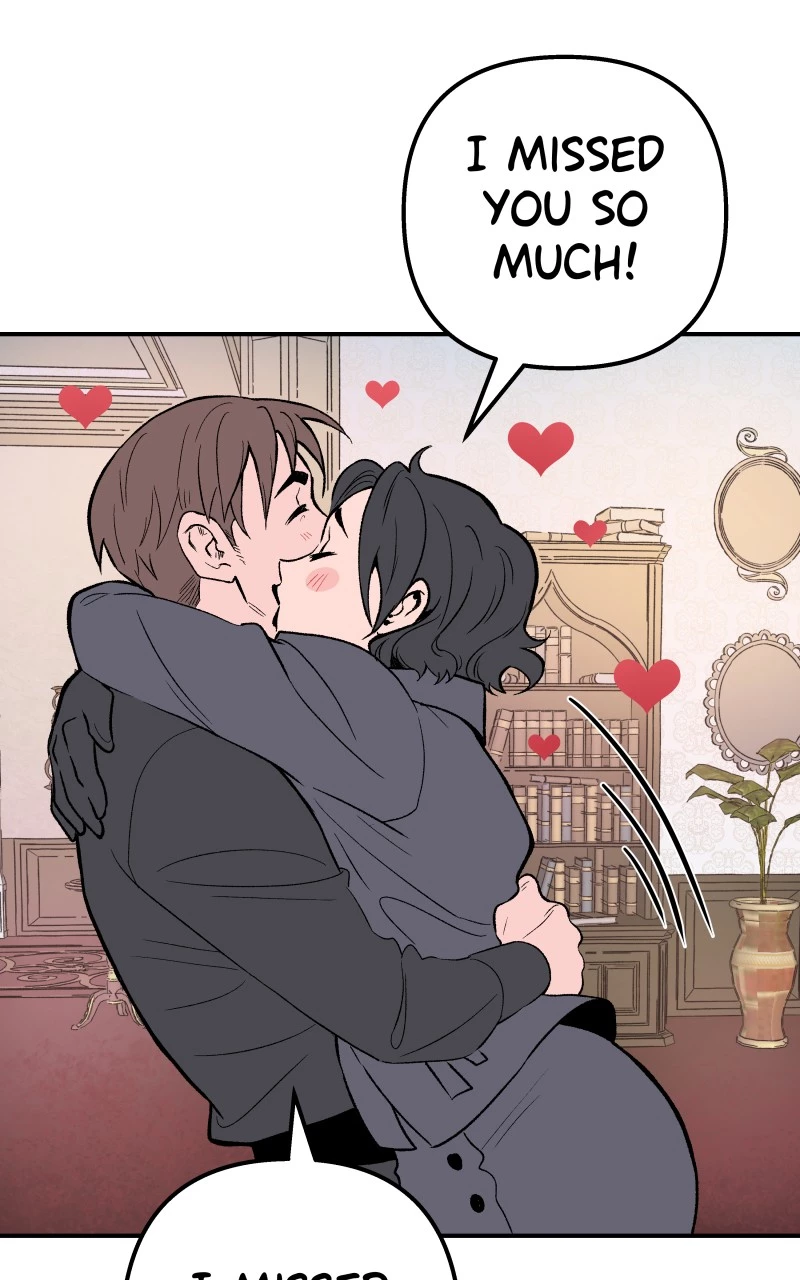 Read Morgana And Oz Manga Online
