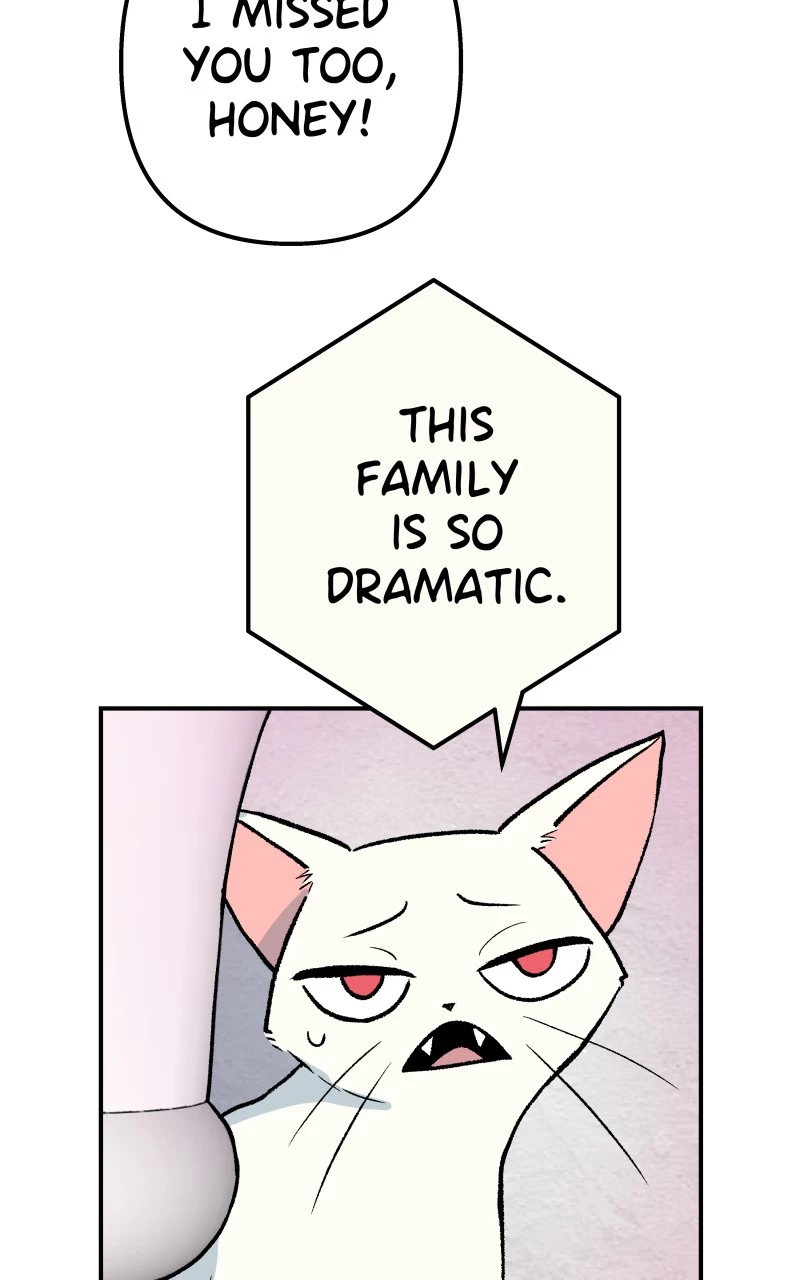 Read Morgana And Oz Manga Online