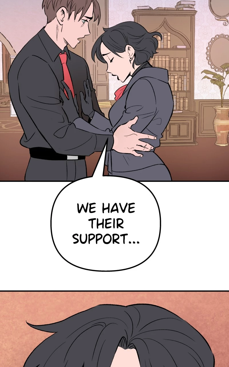 Read Morgana And Oz Manga Online