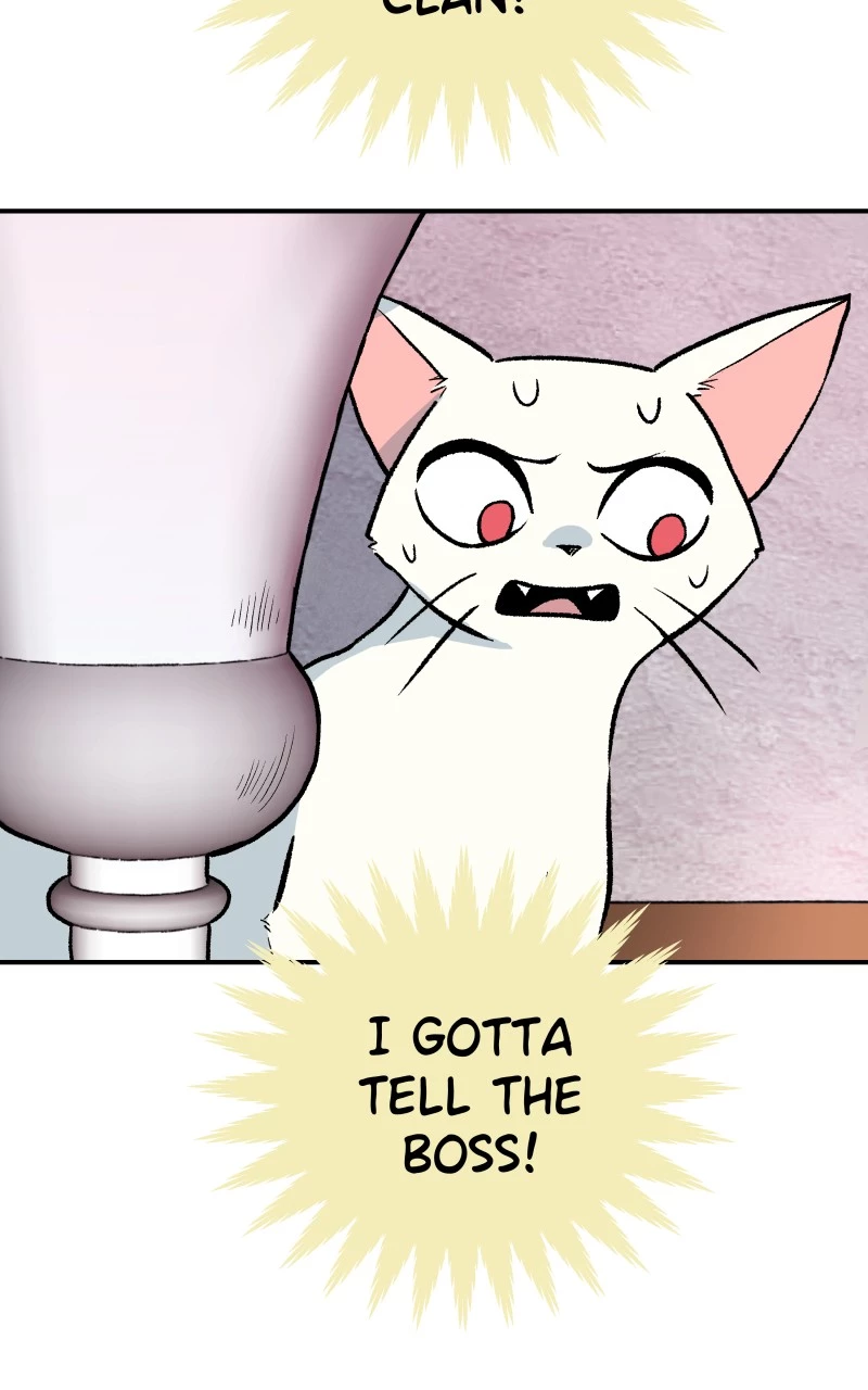 Read Morgana And Oz Manga Online